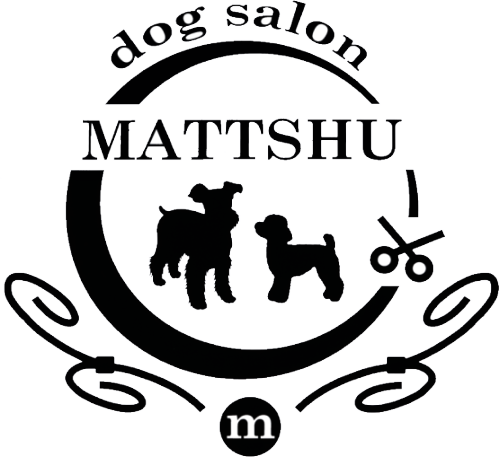 dog salon MATTSHU
